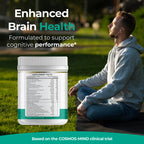 Dr Brad Stanfield Methylated Multivitamin, Creatine, Collagen (Unflavored)