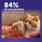 FELIWAY MultiCat Cat Calming Pheromone Diffuser Refill - 1 Pack