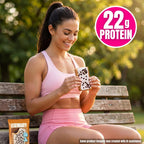 Legendary Foods Protein Pastry, Campfire S'mores, Keto Friendly Snack