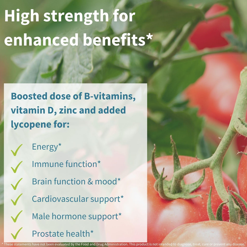 Igennus Methylated Men's Multivitamin with 22 Actives, All-Day Nutrient Delivery, Pure & Clean, Methylfolate & Methylcobalamin, High Strength MTHFR Supplement, Non-GMO & Halal, 60 Tablets