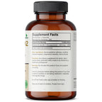 Futurebiotics Vitamin K2 as MK-7 100 mcg, Supports Strong Bones- Non-GMO, 300 Vegetarian Capsules