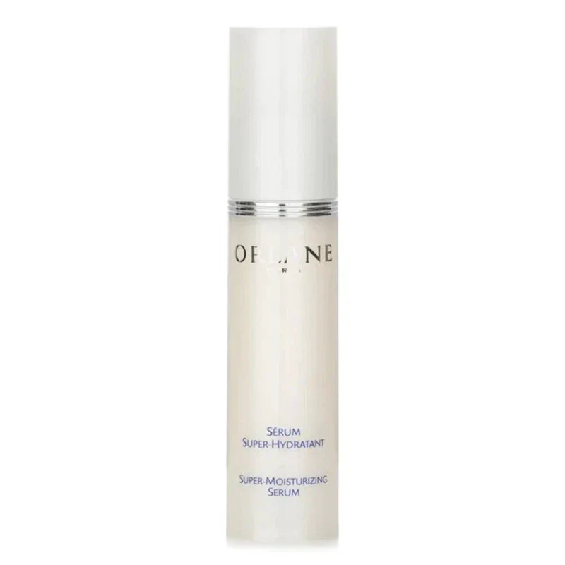 ORLANE LIGHT CREAM 50ML/1.7 FL OZ CREME LEGERE SUPER HYDRATANTE TESTERS
