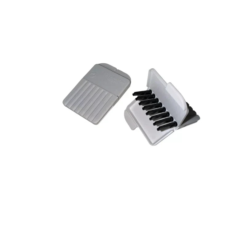 Miracle-Ear MEENERGY R AX RIC NanoCare WaxGuard 16 Filters (2 pack)