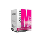 Omnilife Magnus Supreme | OML | Energy & Brain Supplement | Box w/ 30 Packets