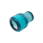 Paxanpax PFC1447 Dyson Washable Filter Fits V15 SV22, Plastic