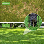 Lawn Aerator Tool, Heavy Duty Core Aerator