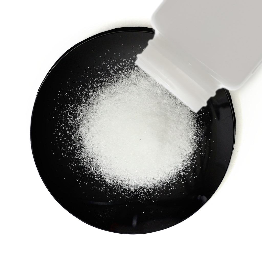 Oxalic Acid [C2H2O4] 99.8% ACS Grade Powder 8 Oz in a Space-Saver Bottle