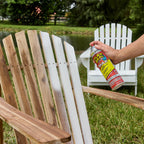 Flex Seal MAX, 17 oz, 2-Pack, White, Stop Leaks Instantly, Waterproof Rubber Spray On Sealant Coating, Perfect for Gutters, Wood, RV, Campers, Roof Repair, Skylights, Windows, and More