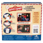 Elf On The Shelf SEDLTS Letters To Santa Toy