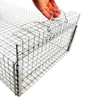 Tomahawk Model 451 Repeating Iguana Trap