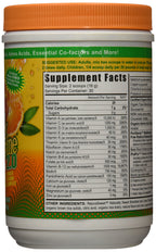 Youngevity Beyond Tangy Tangerine 2.0 Citrus Peach Fusion Multi-Vitamin & Mineral Complex - Made with Natural & Whole Foods | 8,000 ORAC