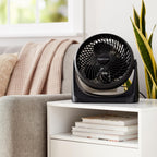 AmazonBasics 3 Speed Air Circulator, 7-Inch