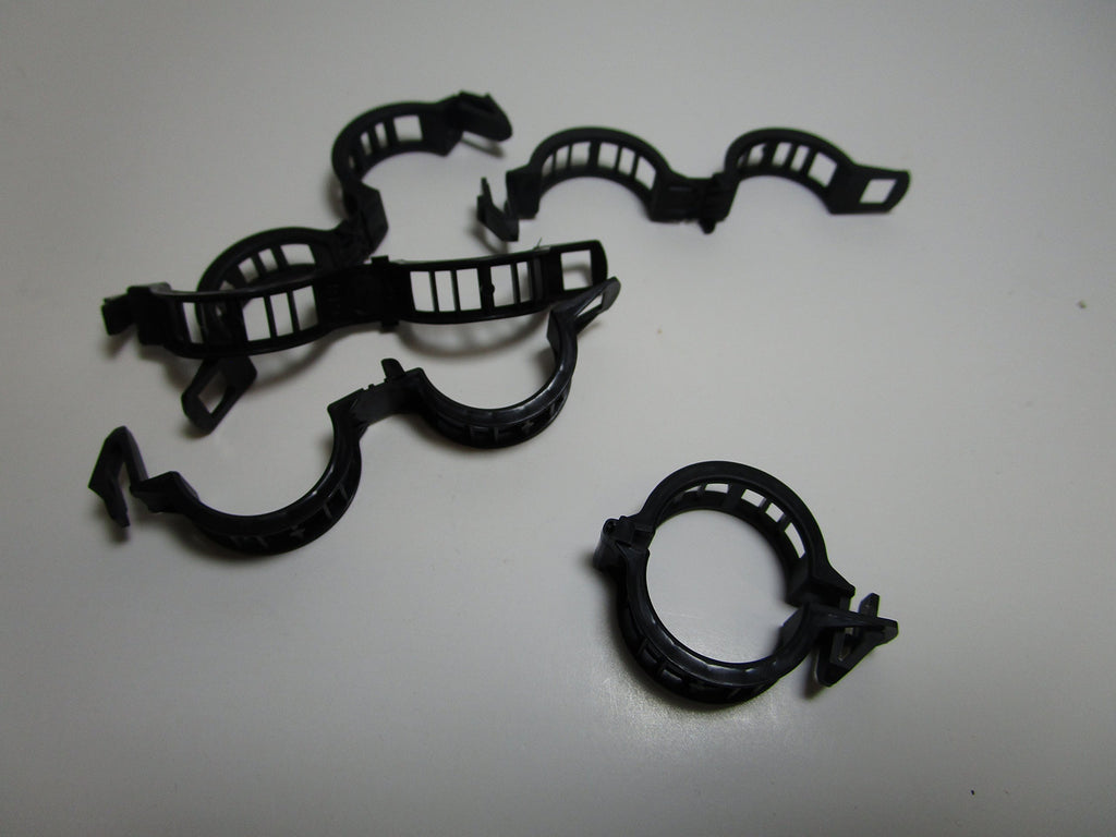 Tomato, Garden, and Vine Clips, Paskal Quick Clips (250)