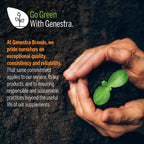 Genestra Brands Ocu-gen | Bilberry, Sea Buckthorn, and Judas Tree Herbal Supplement | 0.5 fl. oz.