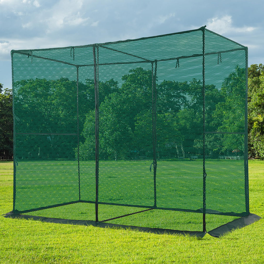 Toriexon Crop Cage Plant Protection Tent 6.5 x 10 x 6.5 Ft