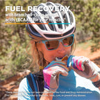 GU Energy Original Sports Nutrition Energy Gel, Vegan, Gluten-Free, Kosher, and Dairy-Free On-the-Go Energy for Any Workout, 24-Count, Tastefully Nude