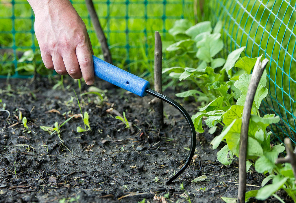 CobraHead® Original Weeder & Cultivator Versatile Garden Tool - USA Made