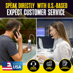 The Hot Tub Wizard - The Scepter Salt Cell Replacement for ACE Sanitizing System by Hot Spring - 76078 Quality Replacement Part - Easy Install, Long Lasting - Hotsprings Spa Parts - Made in the USA