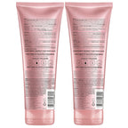 L'Oreal Paris Sulfate Free Bond Repair+ Shampoo and Conditioner, 13.6 Fl Oz