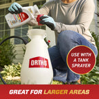 Ortho Home Defense Insect Killer for Indoor and Perimeter Concentrate - Kills Ants, Cockroaches and Spiders, 32 fl. oz.