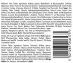 Wellman Max Capsules - Pack of 84