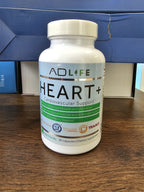 Project AD Heart+ (30 Count)