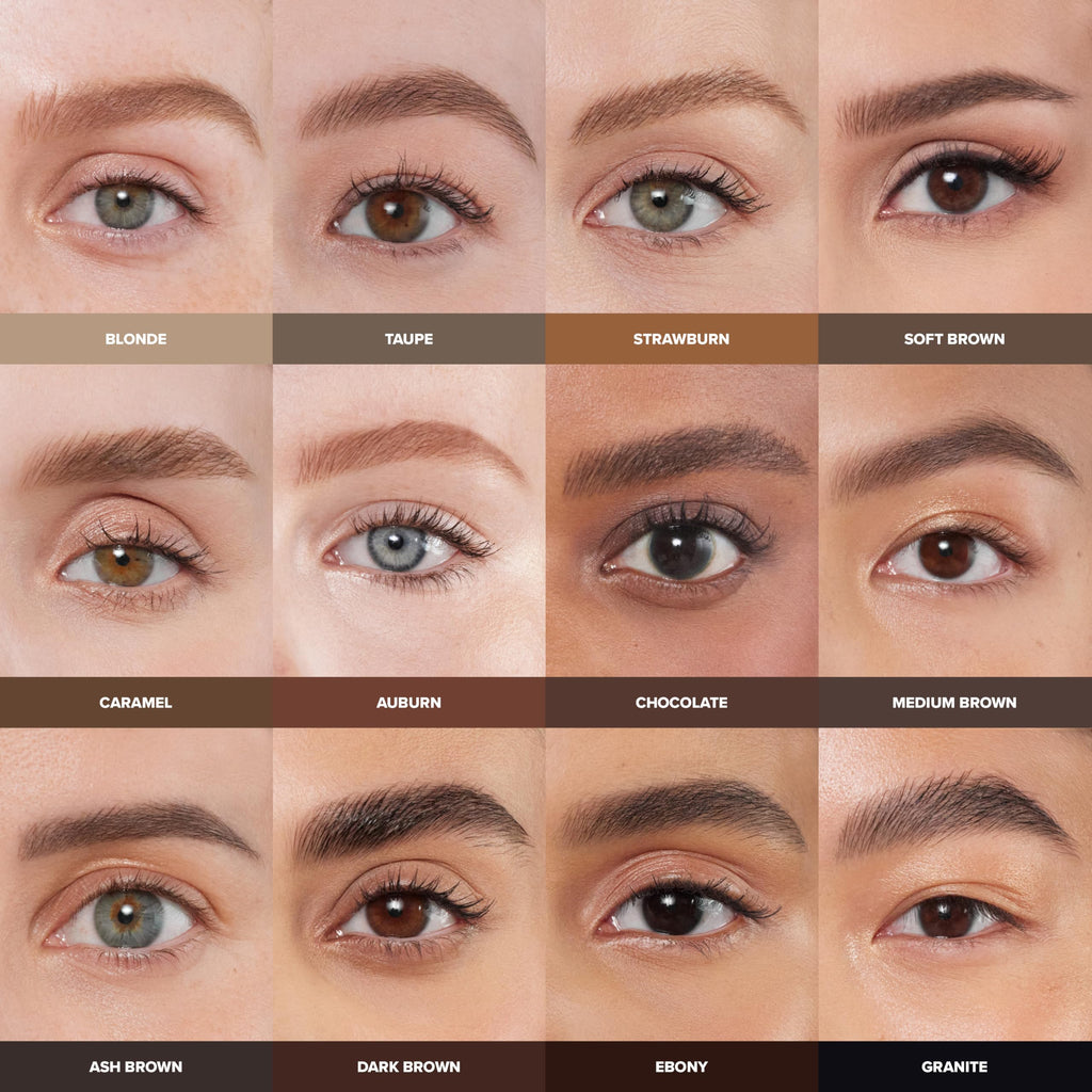 Anastasia Beverly Hills - Brow Wiz Ultra-Slim Precision Eyebrow Pencil