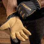 AWP Performance Utility Work Gloves for Men and Women, Touchscreen Compatible, X-Large, 3 Pair Pack