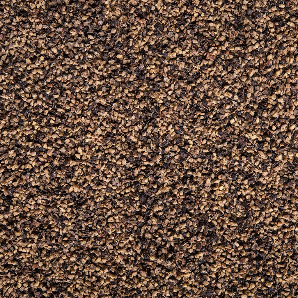 McCormick Black Pepper, Pure Ground, Hand-Harvested, 16 Oz