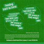 Purina Friskies Indoor Wet Cat Food Variety Pack, (24) 5.5 oz Cans