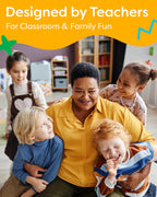 THE BAMBINO TREE Multiplication and Division Facts Bingo Game - 3rd 4th & 5th Grade Educational Math Learning for Classroom & Homeschool