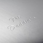 Fat Daddio's Anodized Aluminum 3-Tiered Round Cake Pan Set