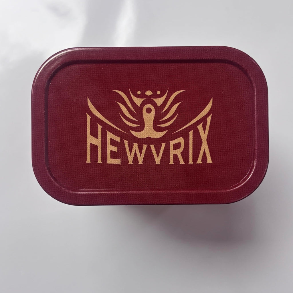 Hewvrix Libido Booster for Women, Libido Gummies with Ashwagandha & Maca, 4P