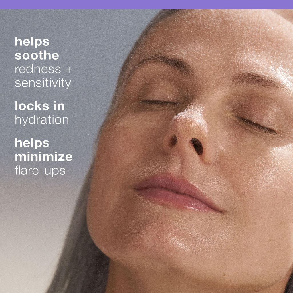 Dermalogica Ultracalming Mist, Facial Spray for Sensitive Skin with Aloe, Soothing and Hydrating - Quickly Relieves Inflammation and Discomfort, 6 Fl Oz