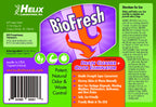 Enzyme Drain Cleaner & Deodorizer for Sink Drain, Showers, Septic Systems, Bathroom & Kitchen - Smell Remover for Fruit Fly Garbage Disposals, Dishwasher & Washing Machines - (32oz)