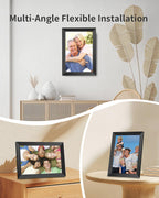 Frameo 10.1" WiFi Digital Picture Frame