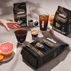 Lavazza Espresso Whole Bean Coffee, Medium Roast, 100% Arabica, 2.2 lb Bag