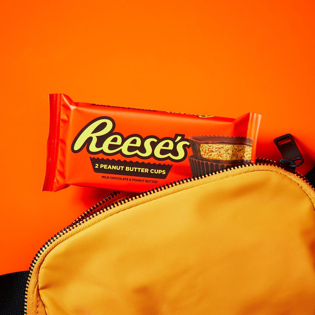 REESE'S Milk Chocolate Peanut Butter Cups, 1.5 oz, 36 ct