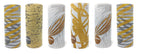 Kleenex Facial Tissues Perfect Fit, Pack of 6 (Designs May Vary)