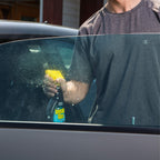Invisible Glass 92164-6PK Premium Glass Cleaner Spray for Car Windshields and Windows, Automotive and Home Window Cleaner, Streak-Free, Ammonia-Free, Tint-Safe – 22 fl oz (Pack of 6)