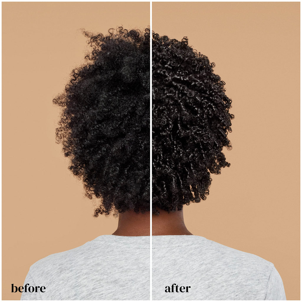 Ouidad Advanced Climate Control Heat & Humidity Curl Gel, Long-Lasting Hold