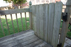 DEFY Wood Deck Cleaner Powdered Concentrate - Cleans Decks, Fences, Siding - 2 lb Concentrate