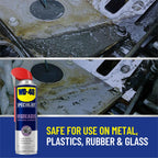 WD-40 Specialist Degreaser, Industrial-Strength, 15 OZ [6-Pack]