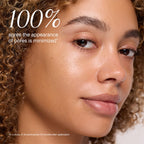 COOLA SunBlur Makeup Primer with SPF 50, Matte Finish, Sets Makeup for 8 Hour Wear, Dermatologist Tested Sunscreen, Paraben Free, Vegan, 1.0 Fl Oz