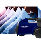 Sanitaire Professional Compact Canister Vacuum Cleaner, SL3681A