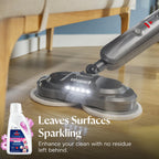 Bissell Spring Breeze Steam Water 80oz