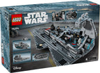 LEGO Star Wars Imperial Star Destroyer Building Toys Set - Build & Display for Boys & Girls, Ages 10+ - Gift for Birthdays - Star Wars Darth Vader & 6 Minifigure Toys - 75394