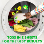 Gain Dryer Sheets Fabric Softener, Original Scent | 240 Count | Pack of 2