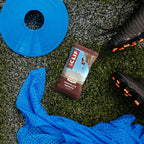 CLIF BAR Protein Energy Bars, Chocolate Brownie, 15ct
