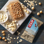 CLIF BAR Protein Energy Bars, White Chocolate Macadamia Nut, 15ct